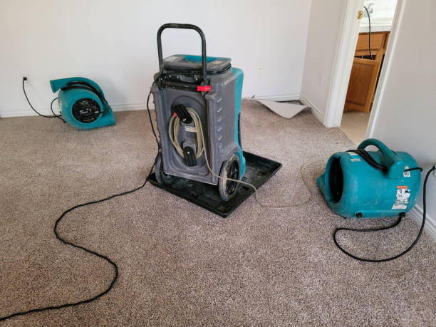 Local water damage restoration in Sheboygan Falls, WI